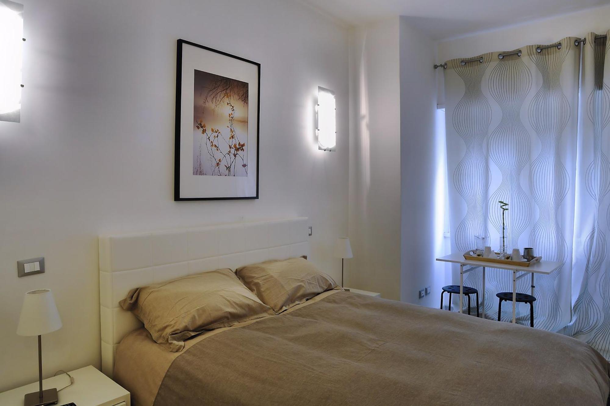B&B Spqr — Foto 3